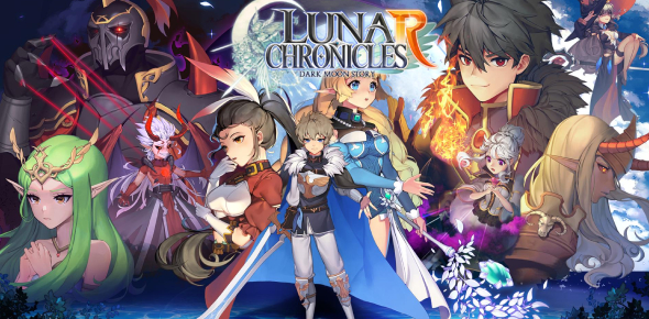Which Lunar Chronicles Character Are You ProProfs Quiz